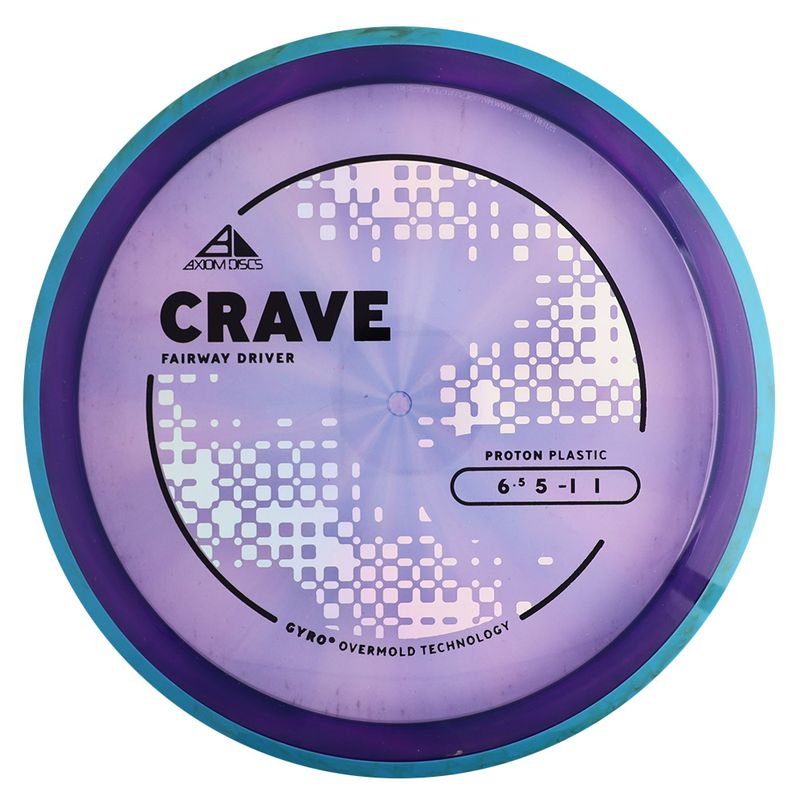 Proton Crave - Project Lab Coat