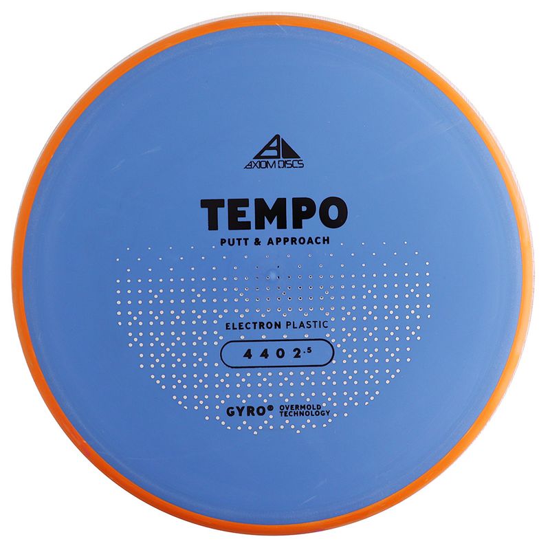 Electron Tempo