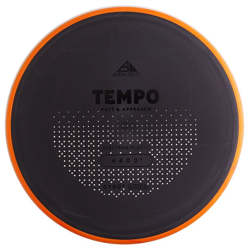 Electron Tempo
