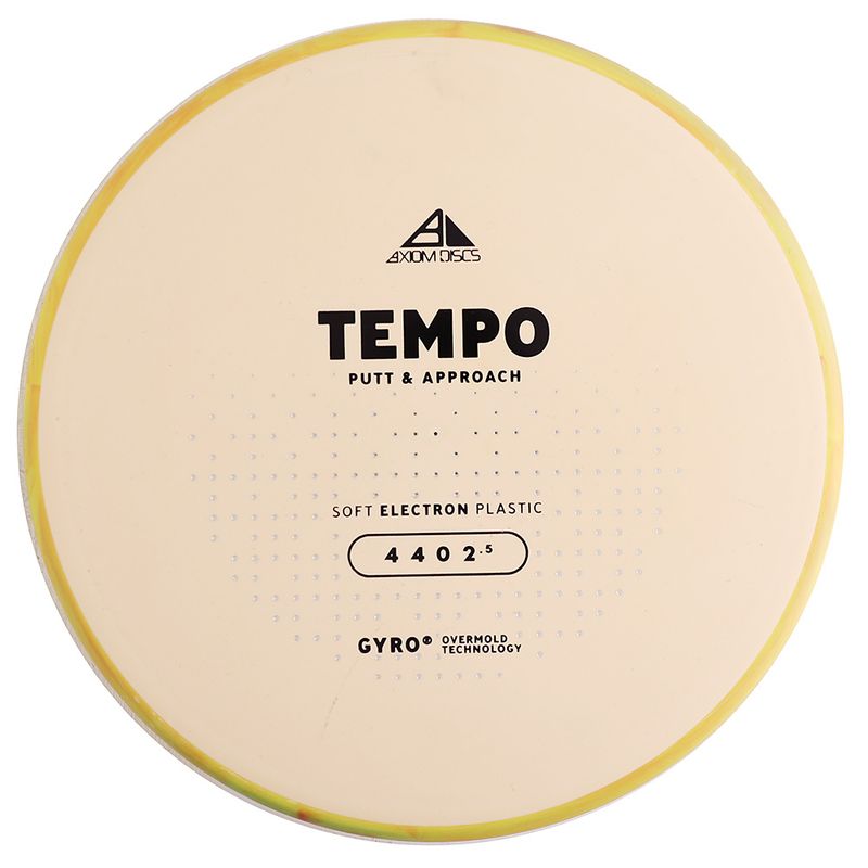Electron Tempo Soft 