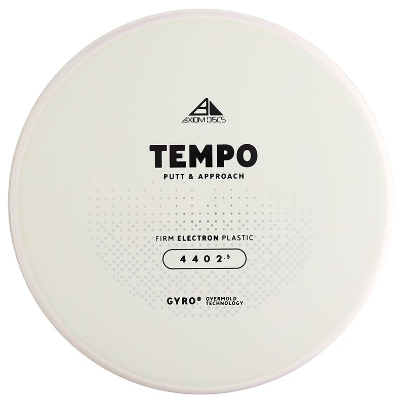 Electron Tempo Firm 