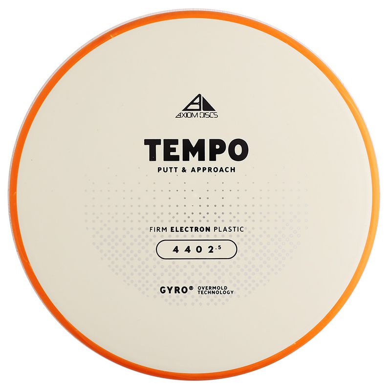 Electron Tempo Firm 