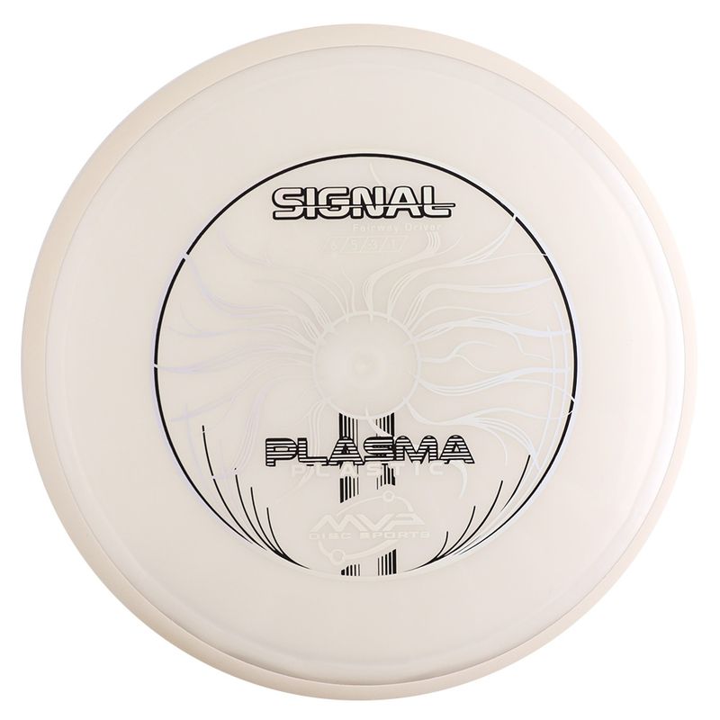 Plasma Signal