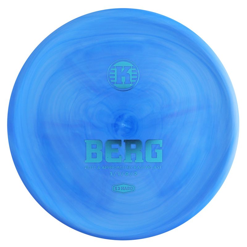 K3 Hard Berg