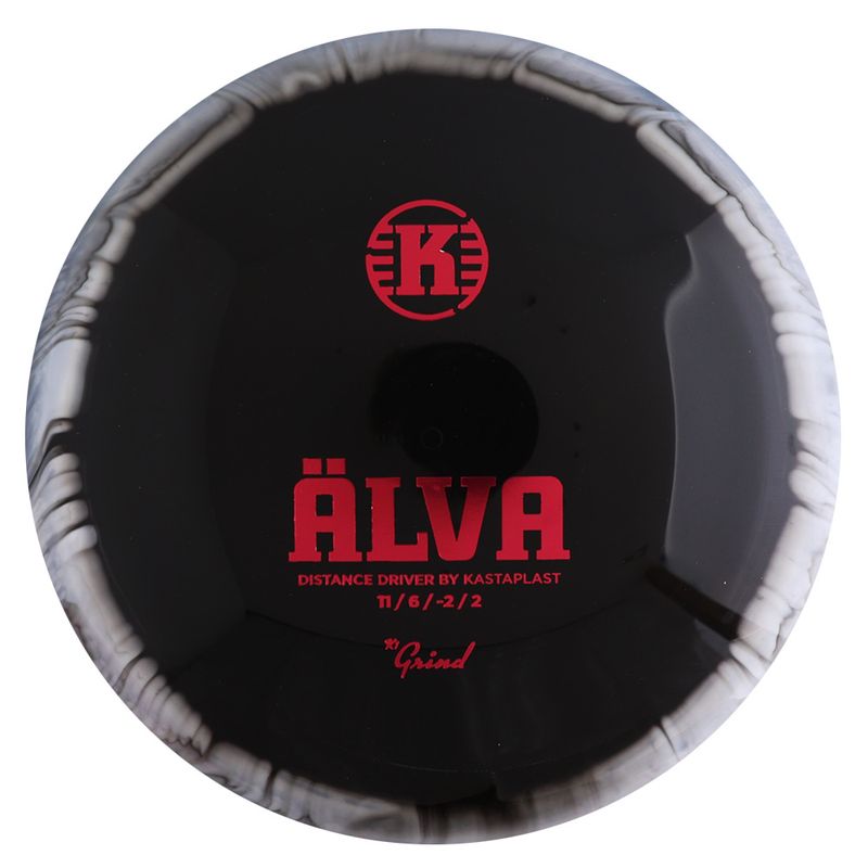 K1 Grind Älva