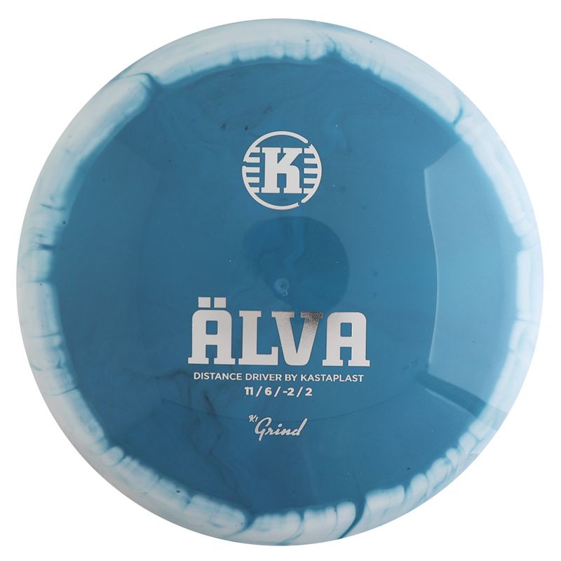 K1 Grind Älva