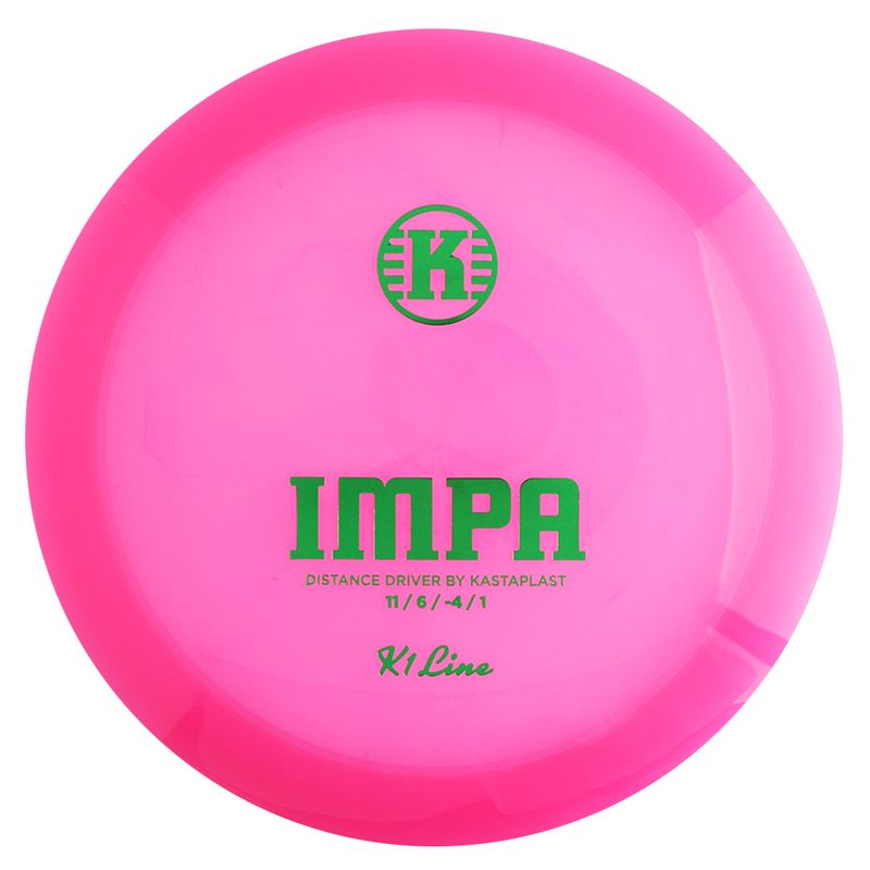 K1 Impa