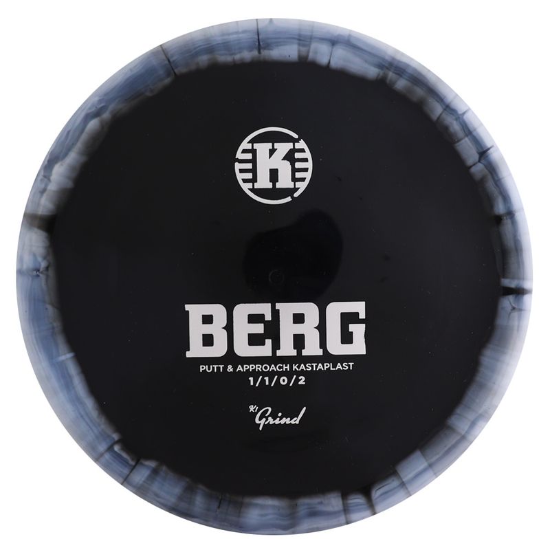 K1 Grind Berg