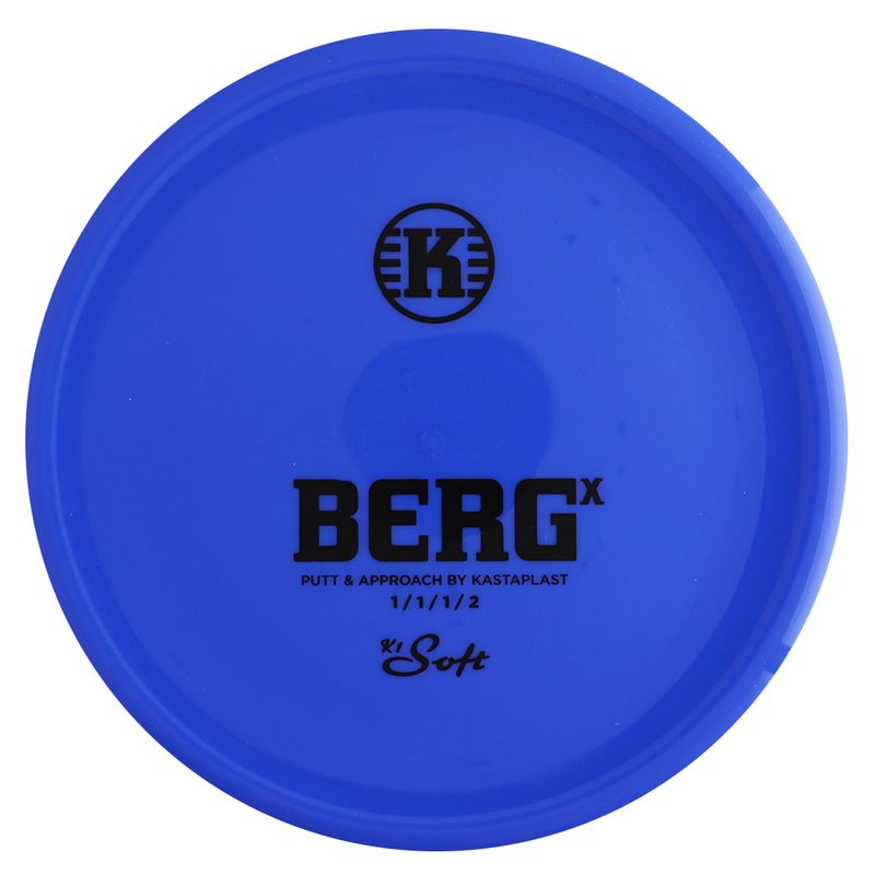 K1 Soft Berg X