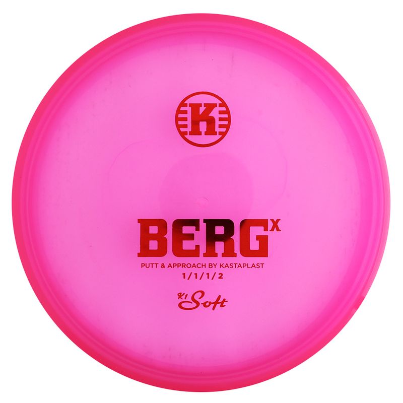 K1 Soft Berg X