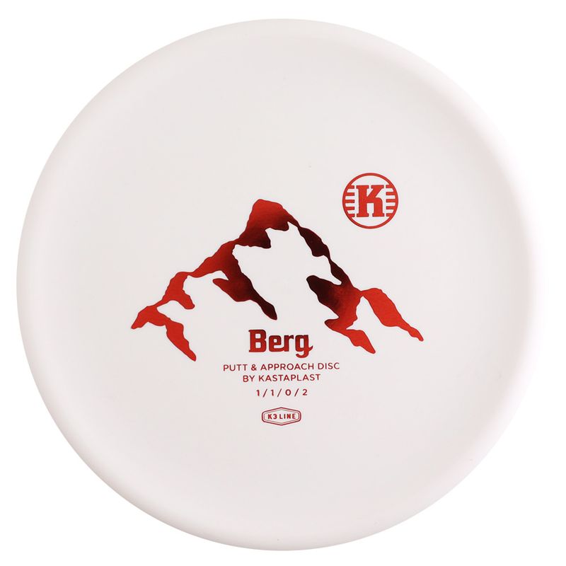 K3 Berg