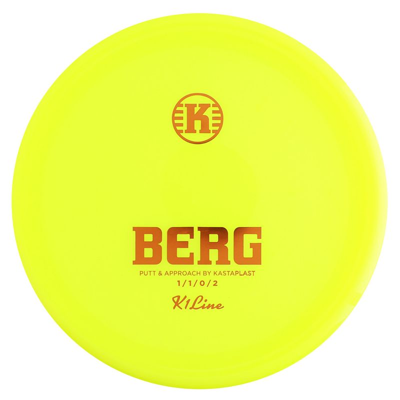 K1 Berg
