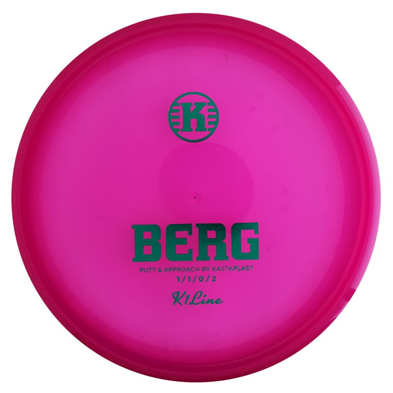 K1 Berg