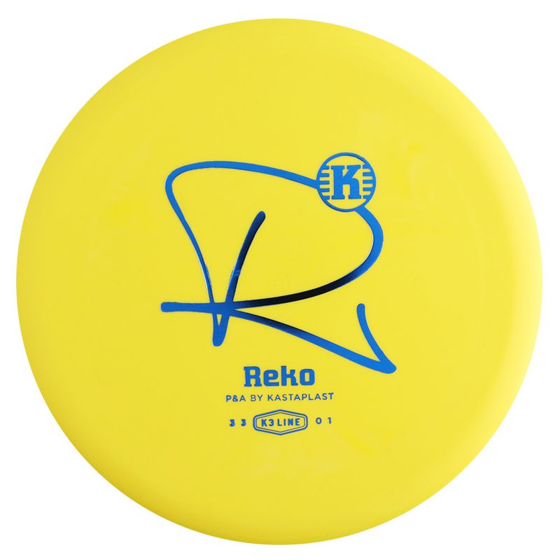 K3 Reko