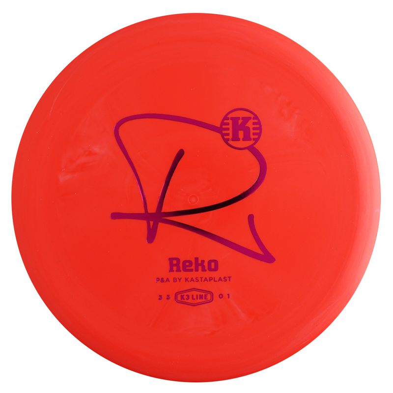 K3 Reko