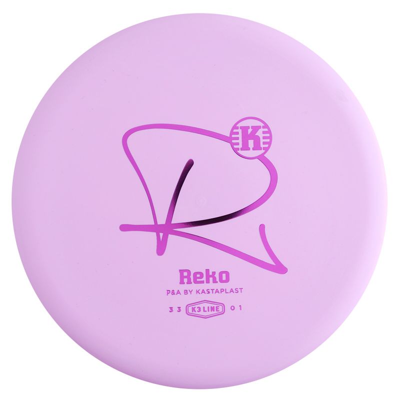 K3 Reko