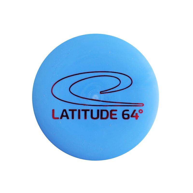 Latitude 64 Mercy Minimarkør