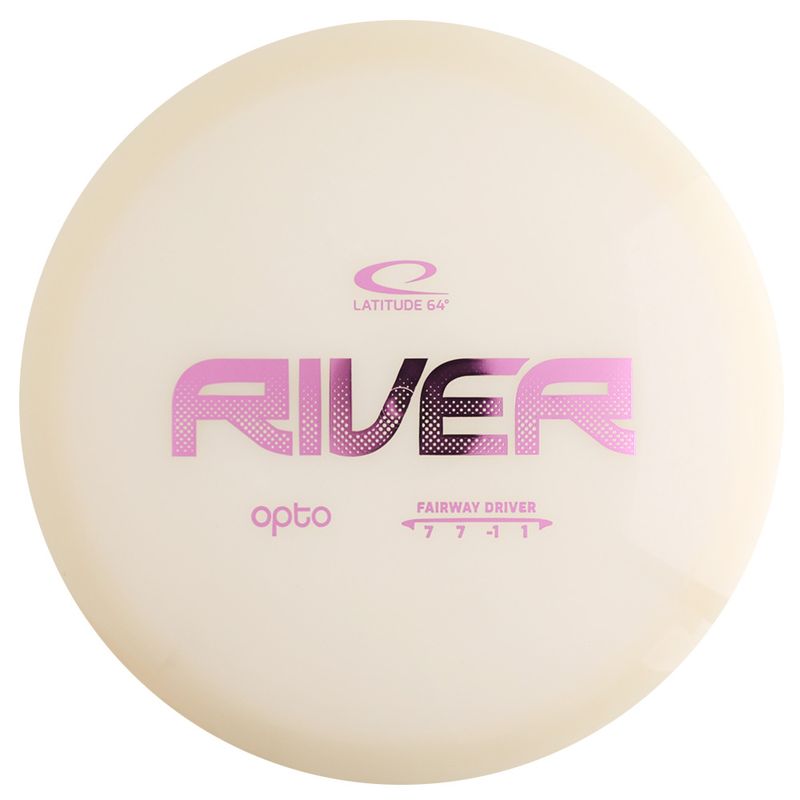 Opto River