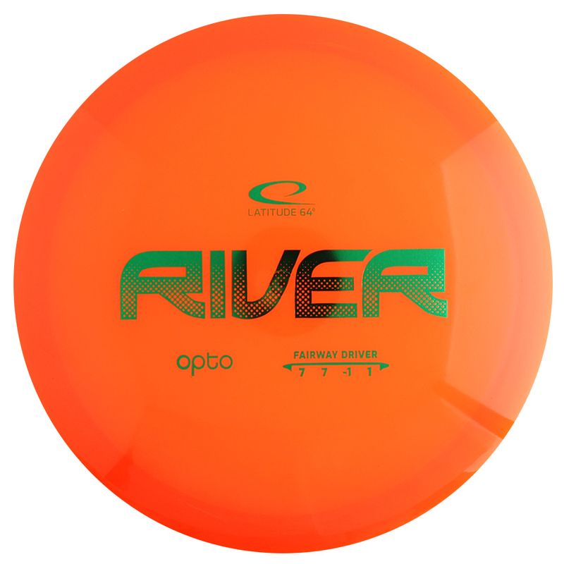 Opto River