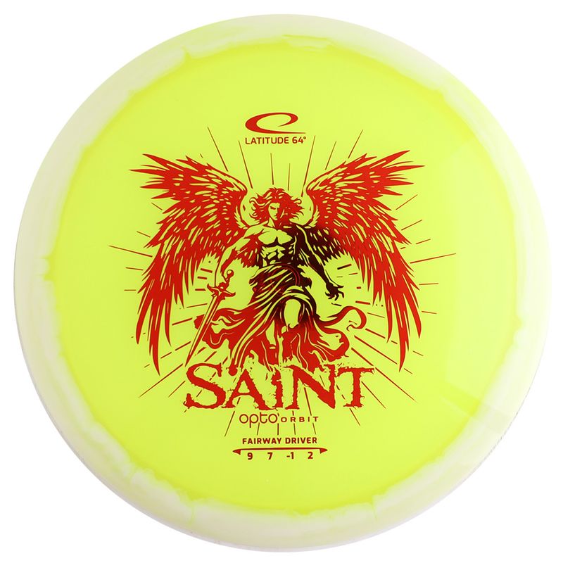 Opto Orbit Saint