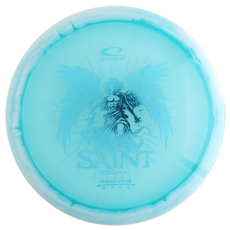 Opto Orbit Saint