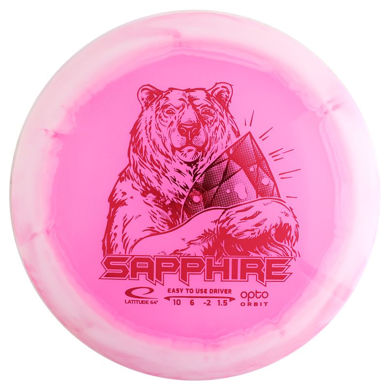 Opto Orbit Sapphire