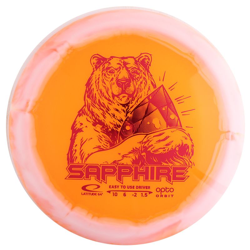 Opto Orbit Sapphire