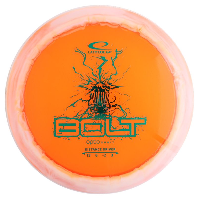 Opto Orbit Bolt