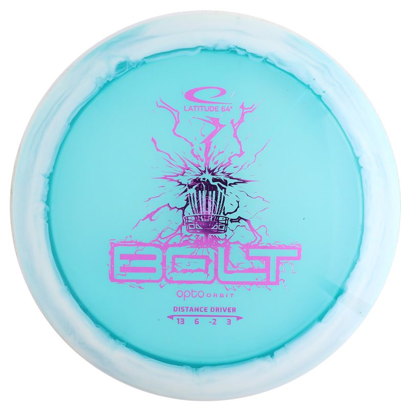 Opto Orbit Bolt