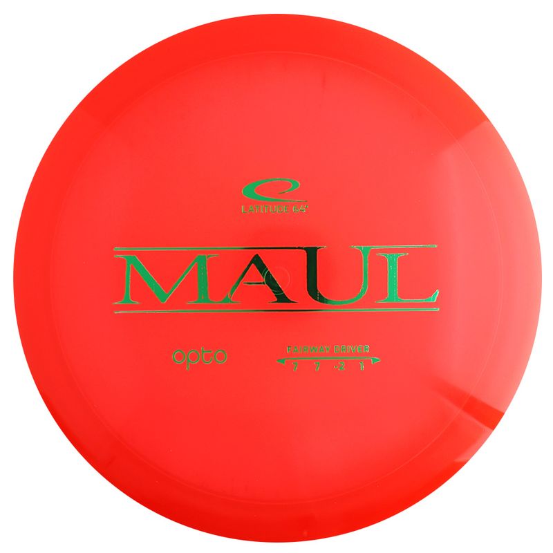 Opto Maul