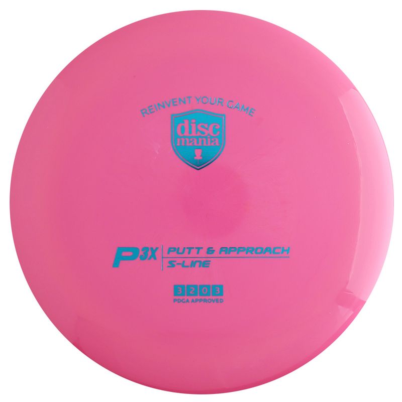S-Line P3x