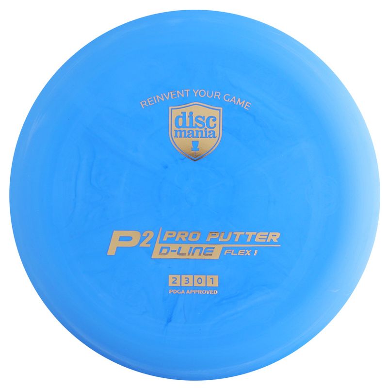 D-Line P2 Flex 1