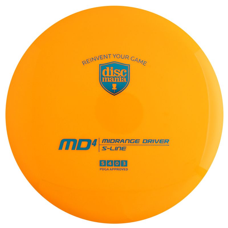 S-Line MD4