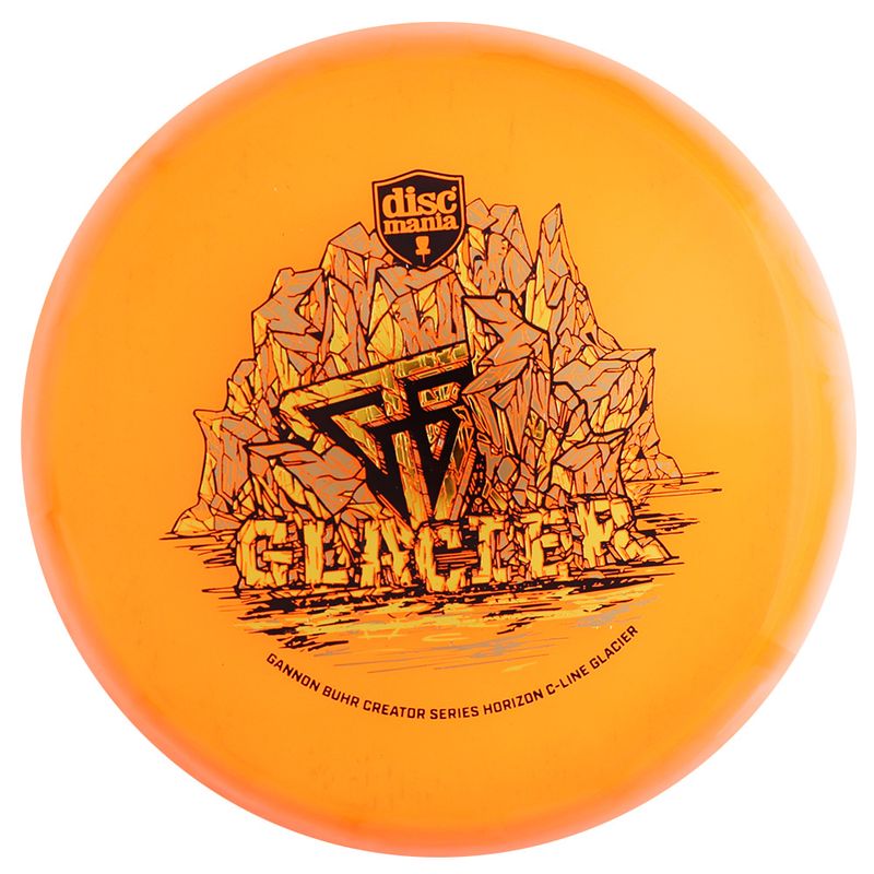 C-Line Horizon Glacier - Gannon Buhr Creator Series