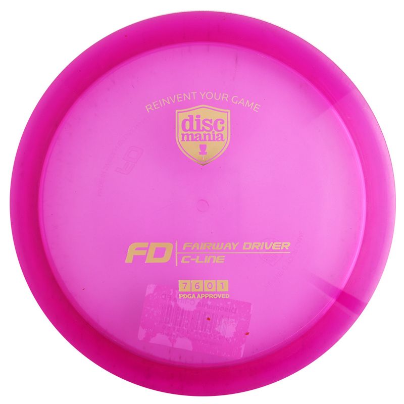 C-Line FD