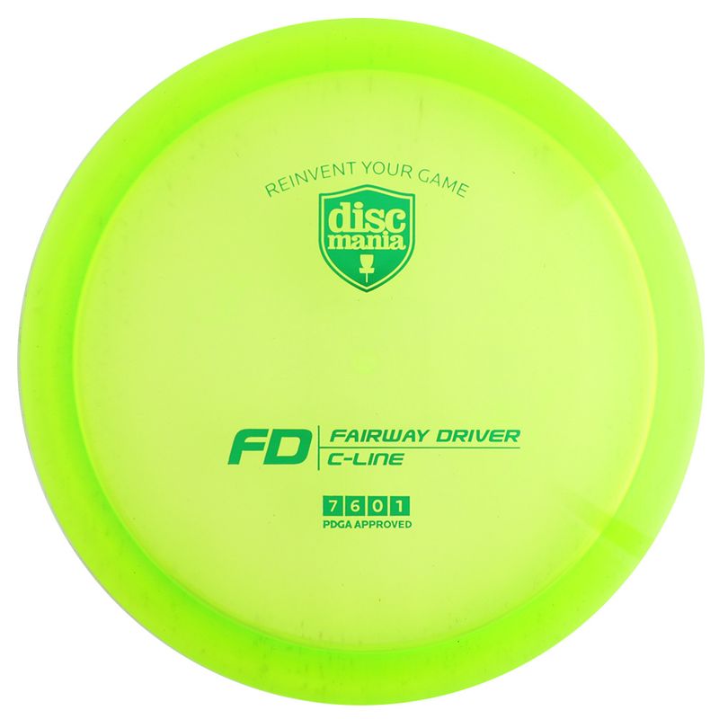 C-Line FD