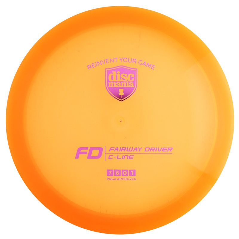 C-Line FD