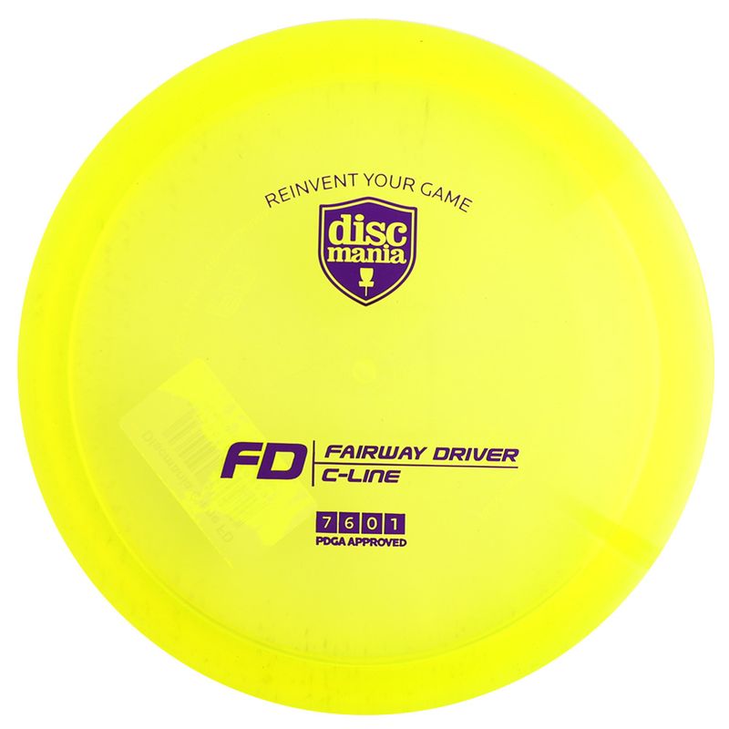 C-Line FD