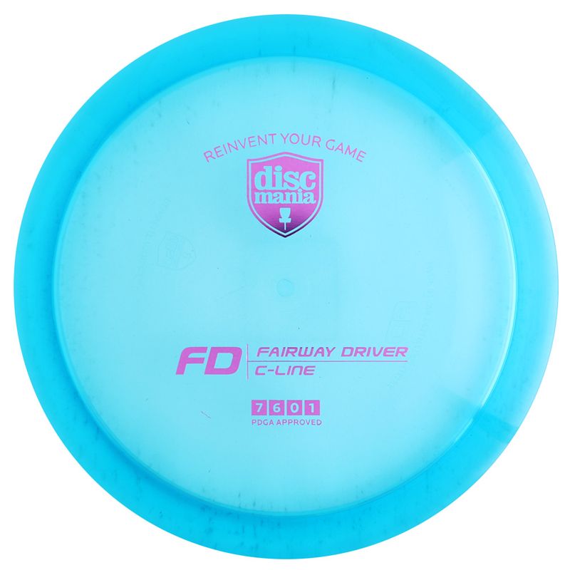 C-Line FD