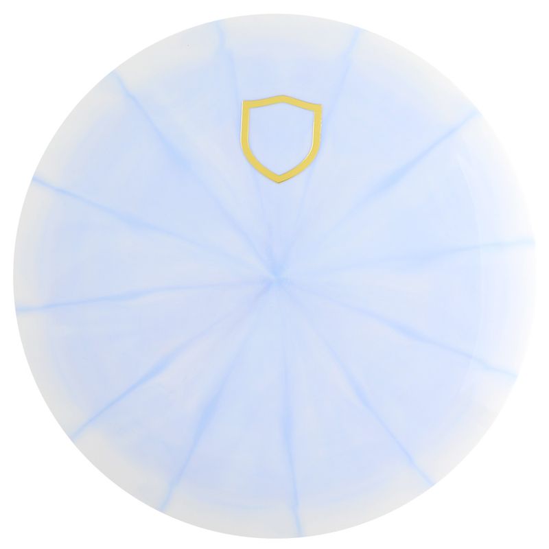 Lux Vapor Splice - Heart / Shield 
