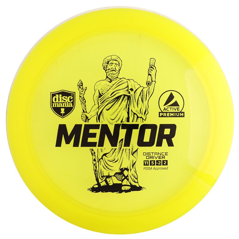 Active Premium Mentor