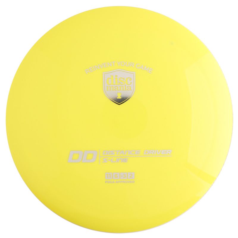 S-Line DD