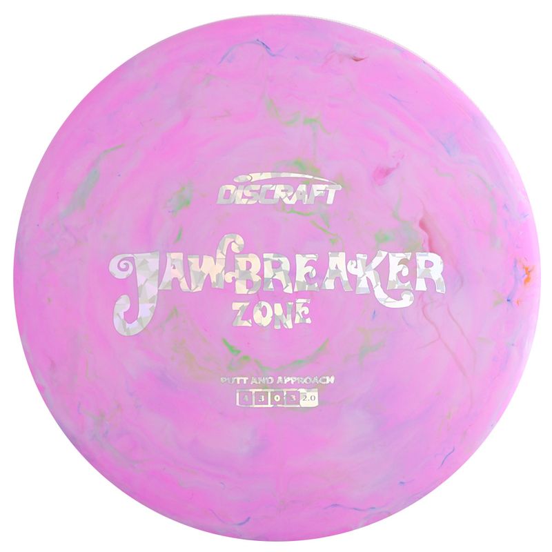 Jawbreaker Zone