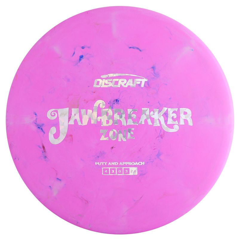 Jawbreaker Zone