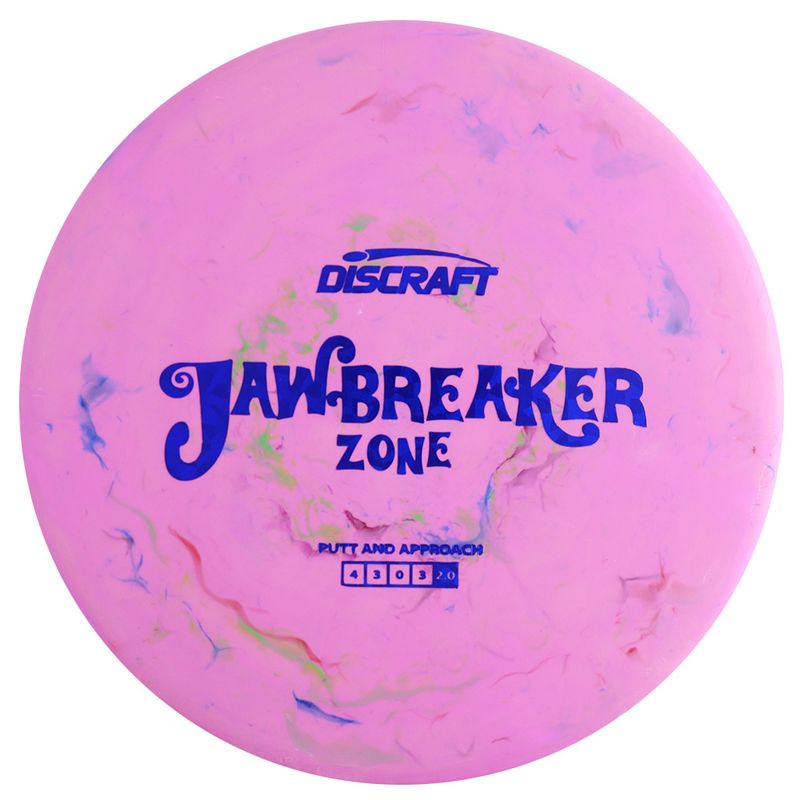 Jawbreaker Zone