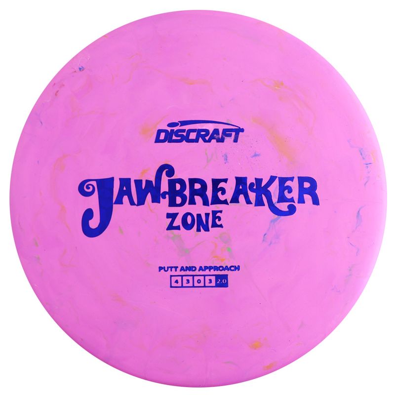 Jawbreaker Zone