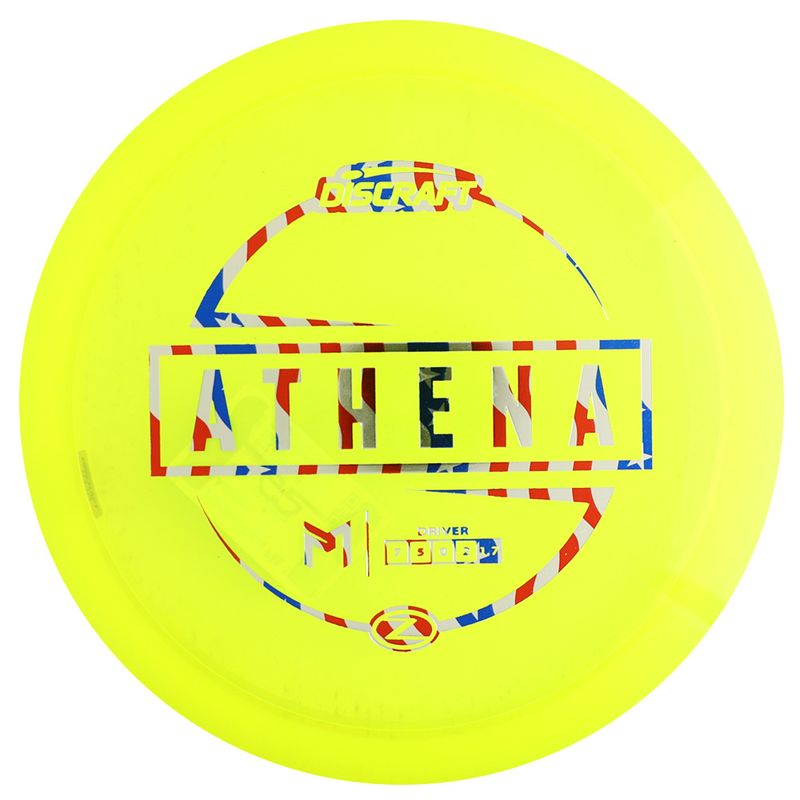 Z Athena 