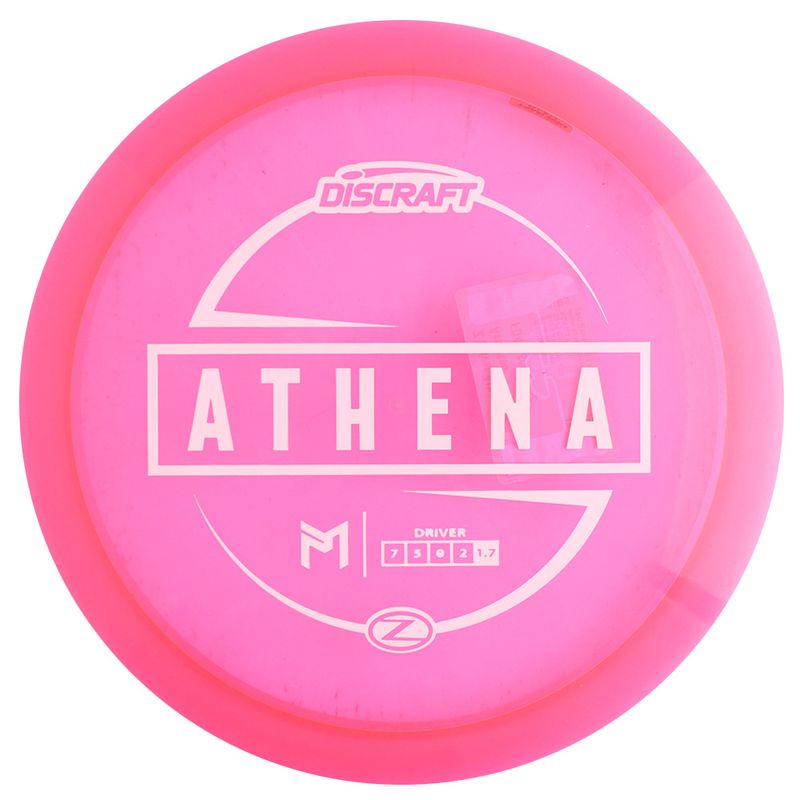Z Athena 