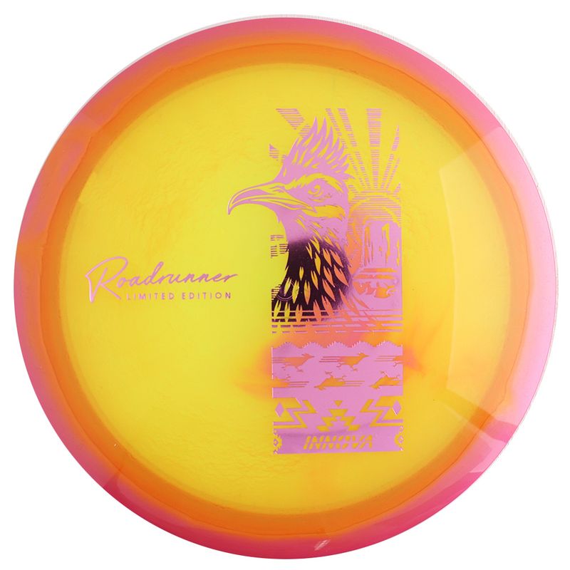Halo Champion Roadrunner - Limited Edition