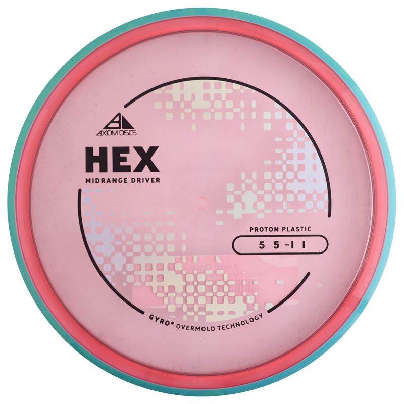 Proton Hex